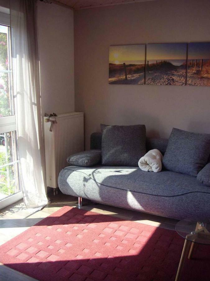 Bluetentraum Apartment *