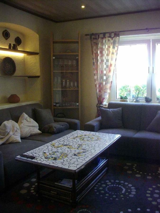 Bluetentraum Apartment Kirchenlamitz