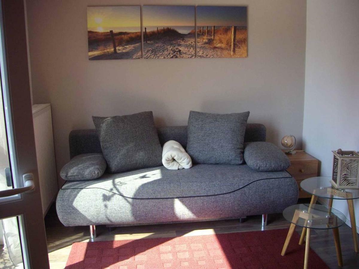 Apartment Bluetentraum *