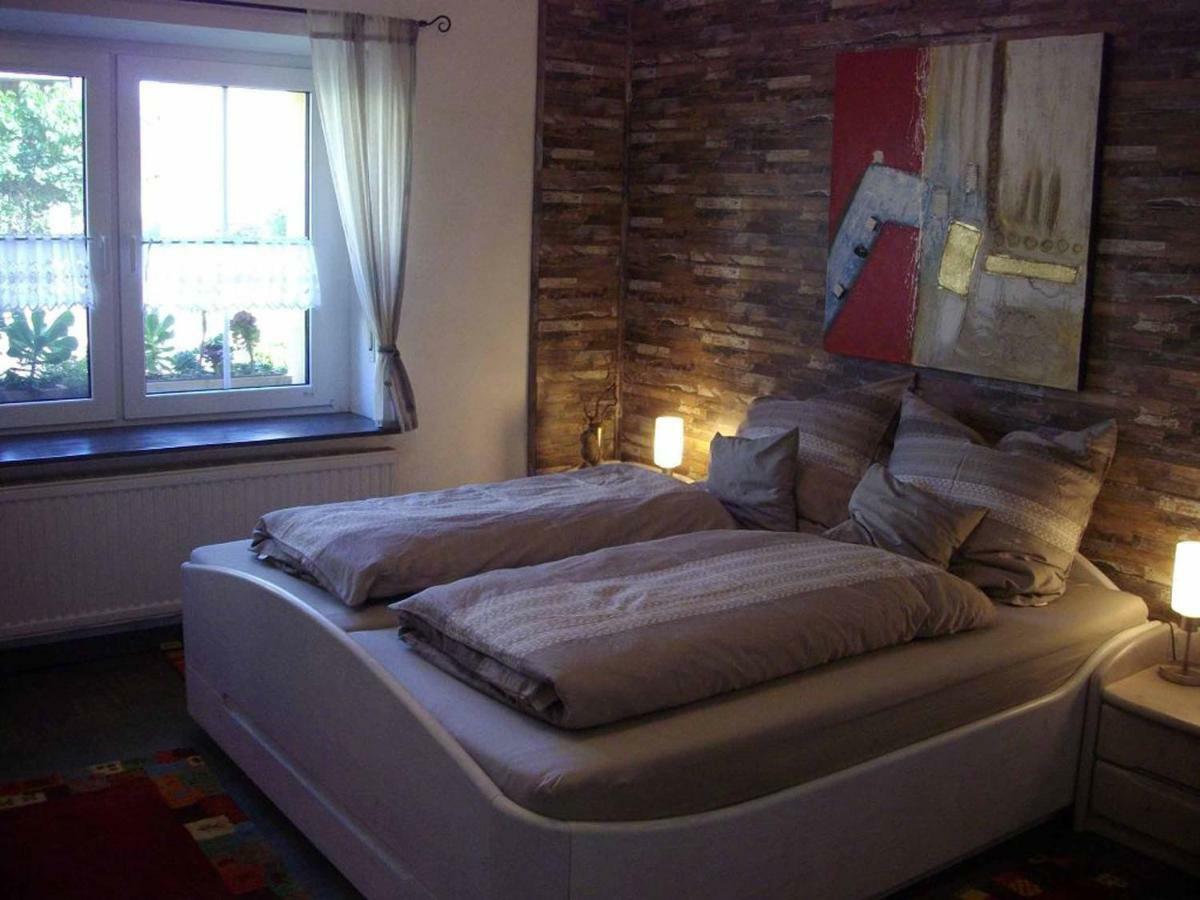 Apartment Bluetentraum Kirchenlamitz