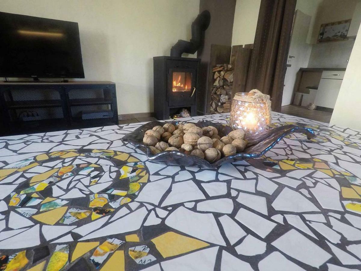Bluetentraum Appartement Kirchenlamitz