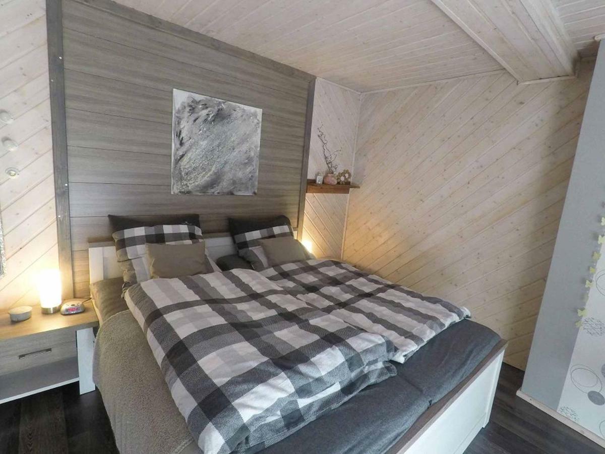 Bluetentraum Appartement Kirchenlamitz