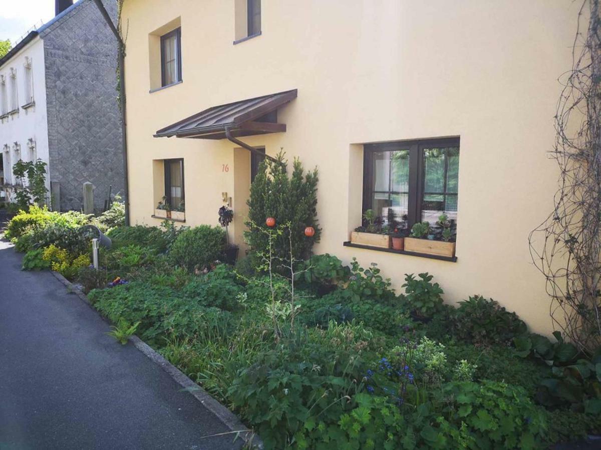 Bluetentraum Appartement