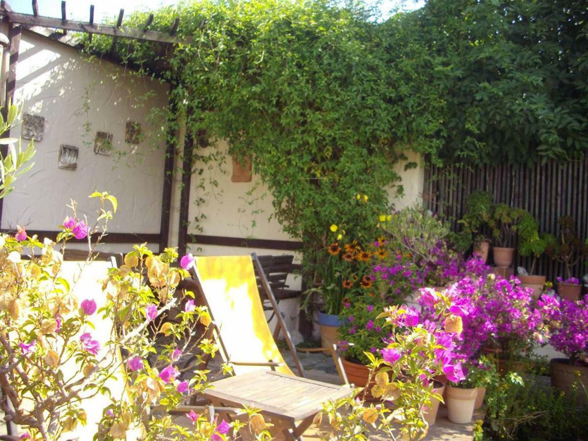 Bluetentraum Appartement Kirchenlamitz