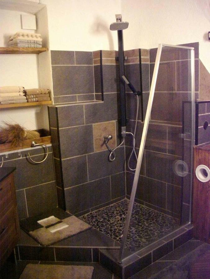 Appartement Bluetentraum *